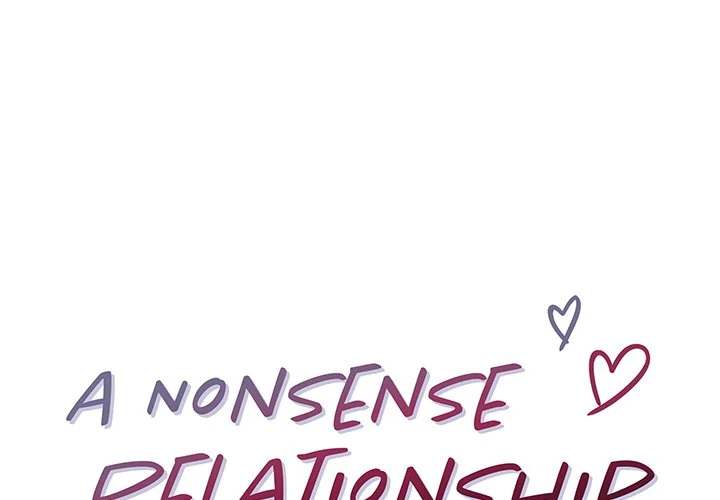 A Nonsense Relationship page 1