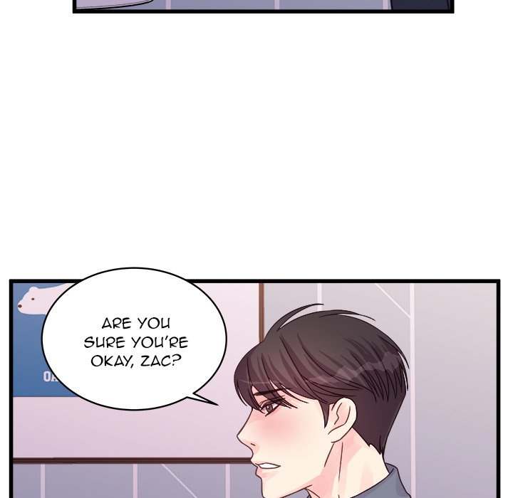 A Nonsense Relationship page 30