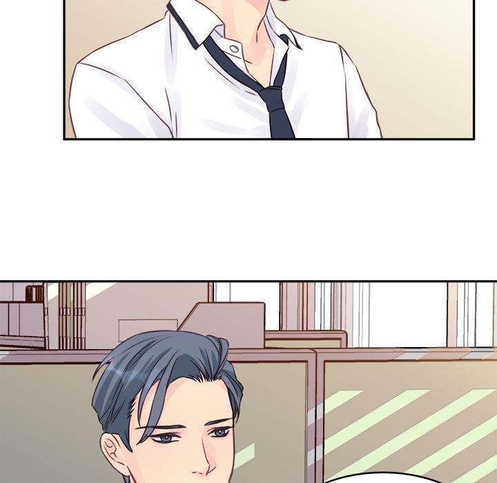 A Nonsense Relationship page 66
