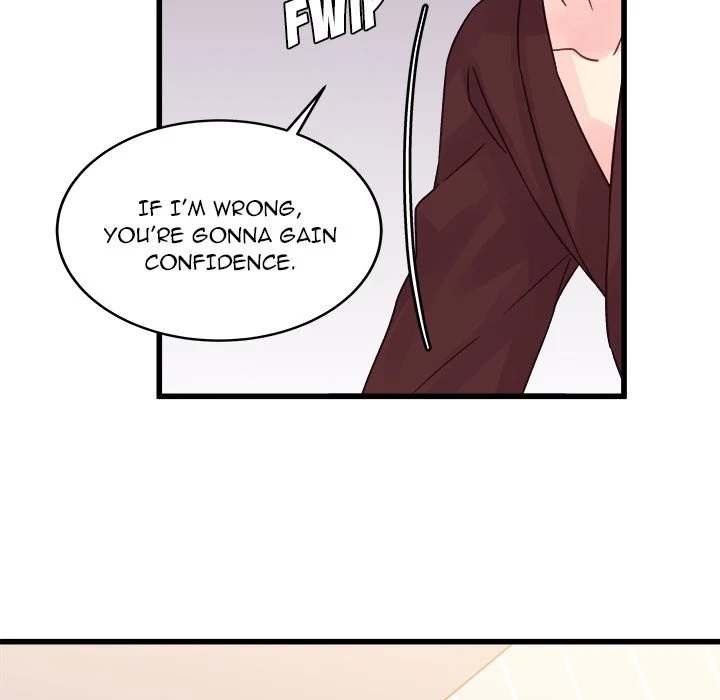 A Nonsense Relationship page 36