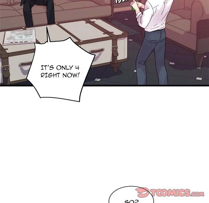 A Nonsense Relationship page 66