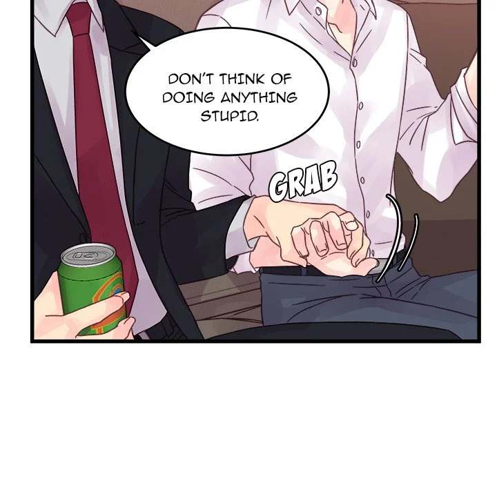 A Nonsense Relationship page 72