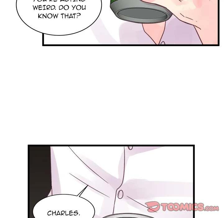A Nonsense Relationship page 74
