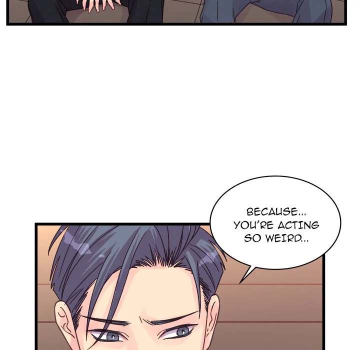 A Nonsense Relationship page 45