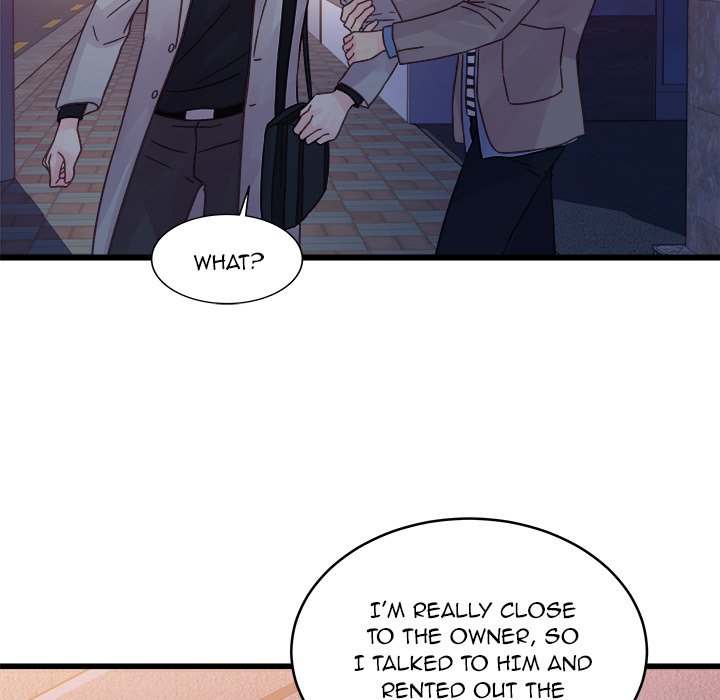 A Nonsense Relationship page 17