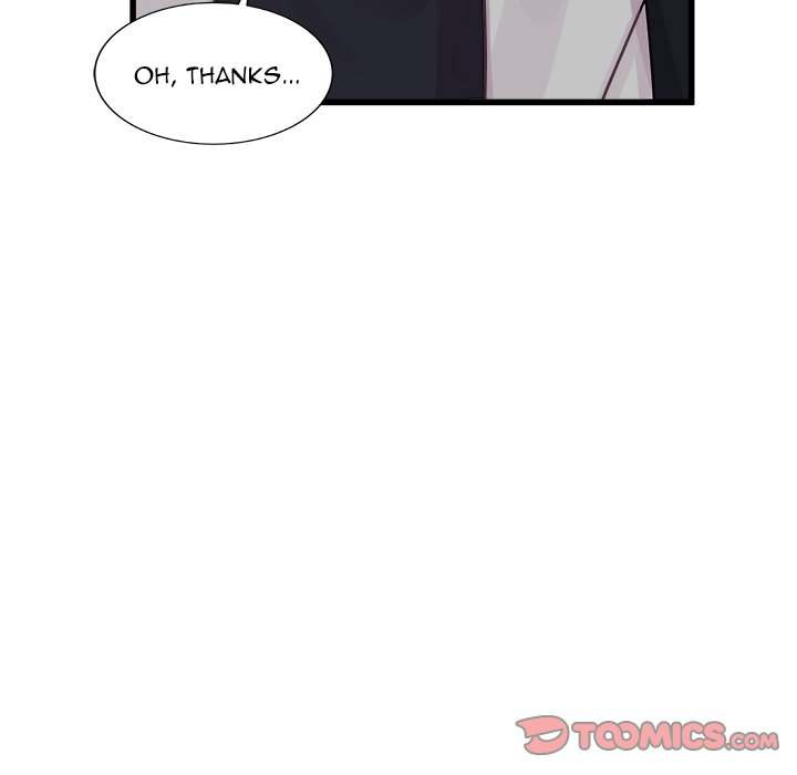 A Nonsense Relationship page 30