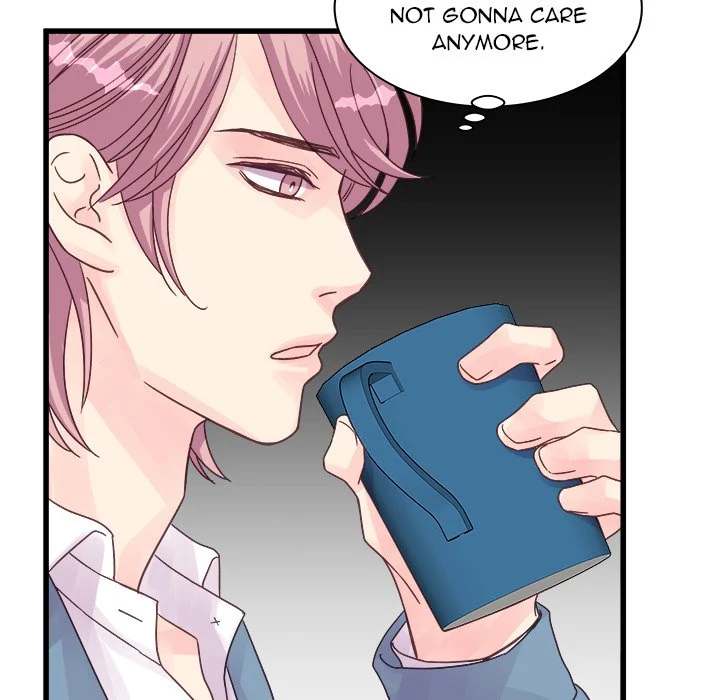 A Nonsense Relationship page 31