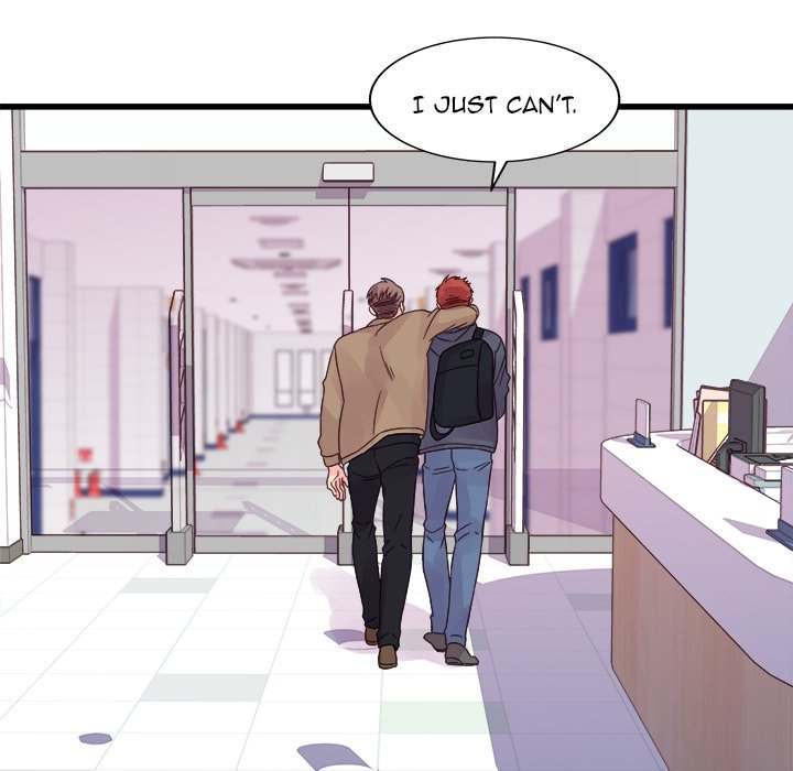 A Nonsense Relationship page 64