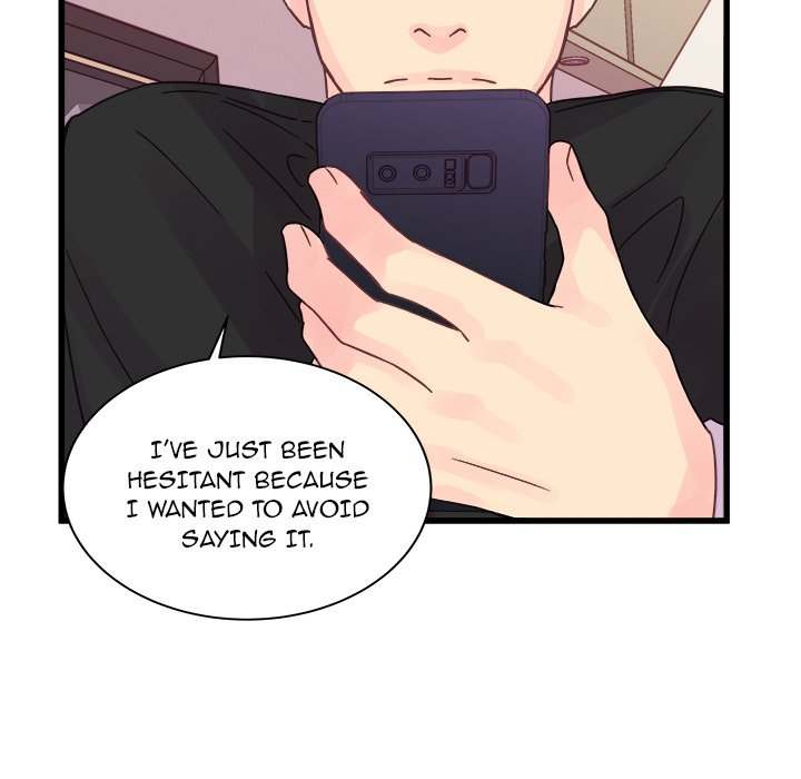 A Nonsense Relationship page 81