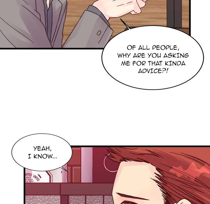 A Nonsense Relationship page 43