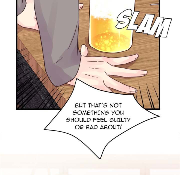 A Nonsense Relationship page 71