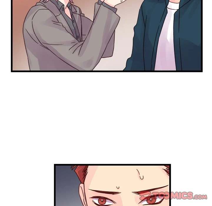 A Nonsense Relationship page 22