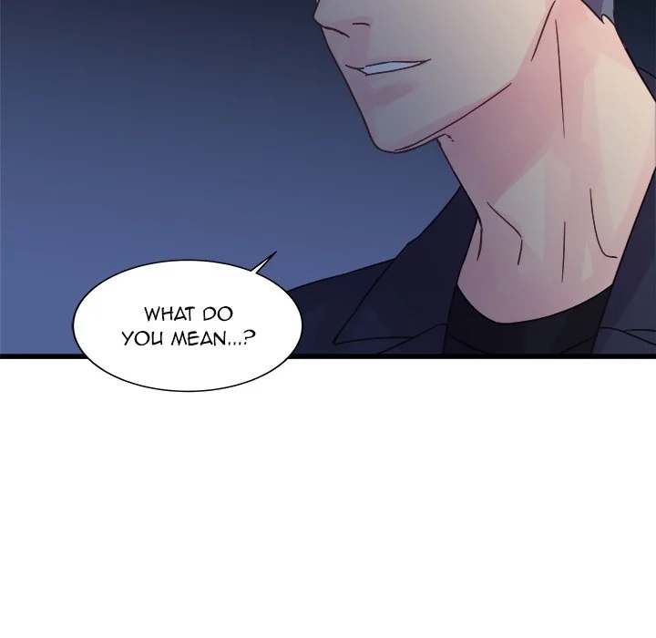 A Nonsense Relationship page 21