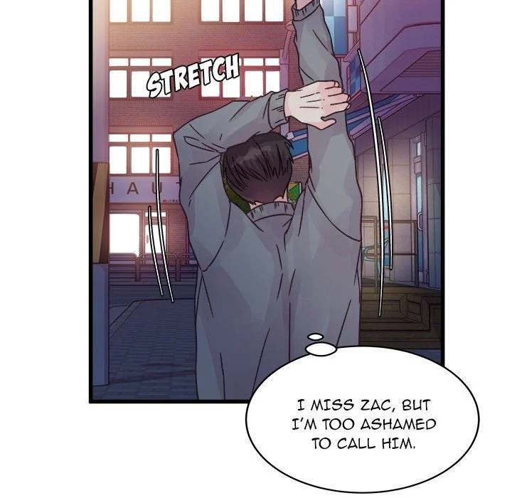 A Nonsense Relationship page 88
