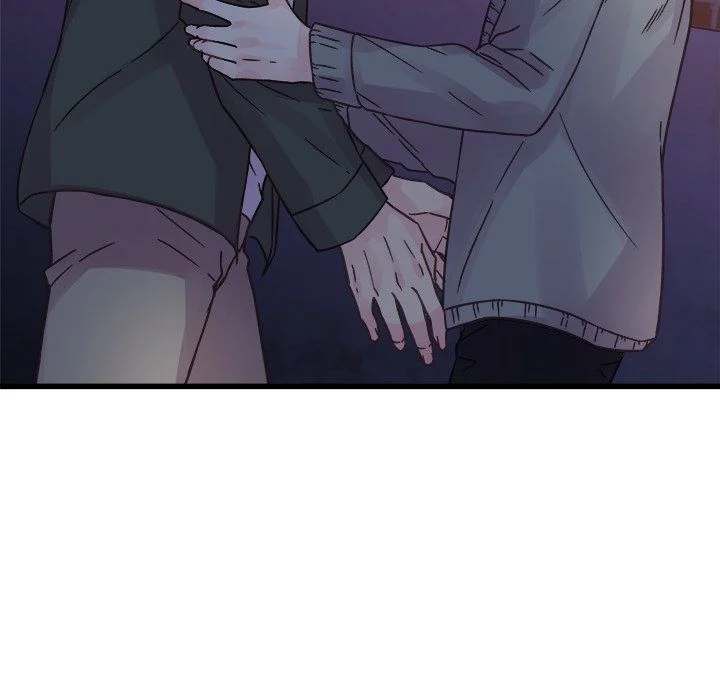 A Nonsense Relationship page 25