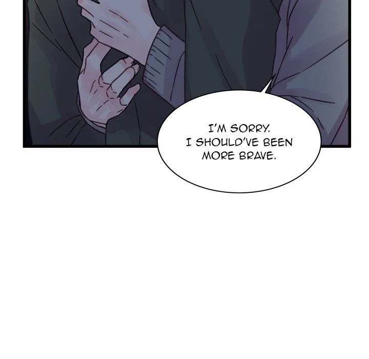 A Nonsense Relationship page 43