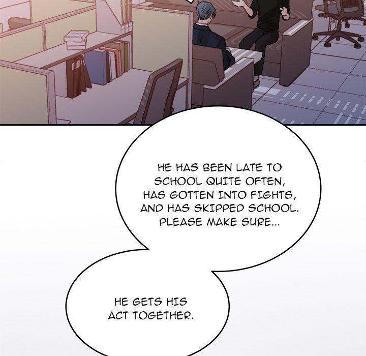 A Nonsense Relationship page 7