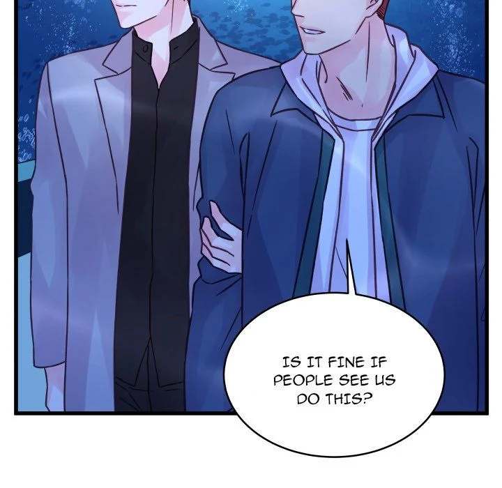 A Nonsense Relationship page 64