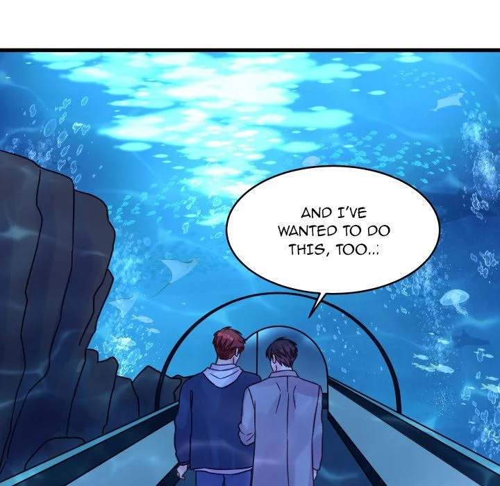 A Nonsense Relationship page 67