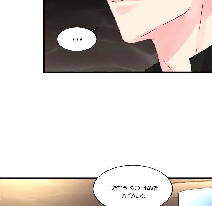 A Nonsense Relationship page 23
