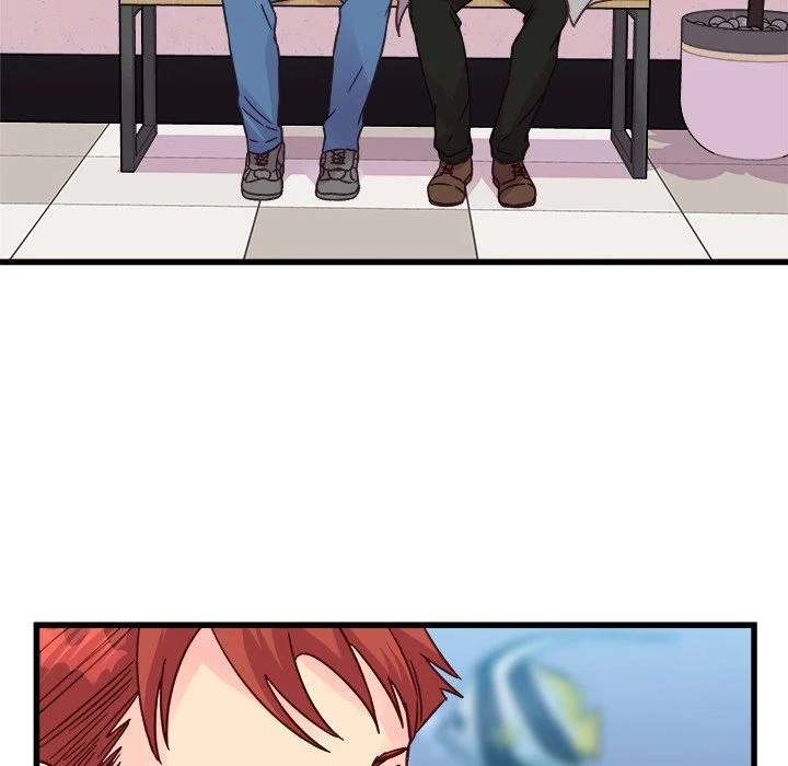 A Nonsense Relationship page 64