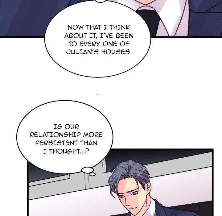 A Nonsense Relationship page 12