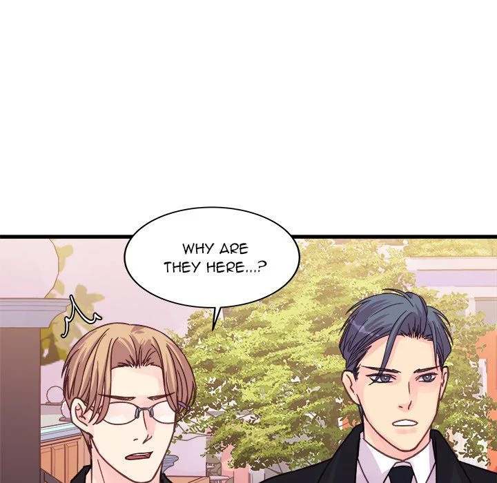 A Nonsense Relationship page 9