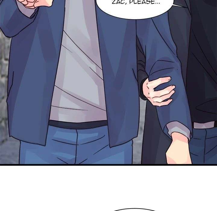 A Nonsense Relationship page 15