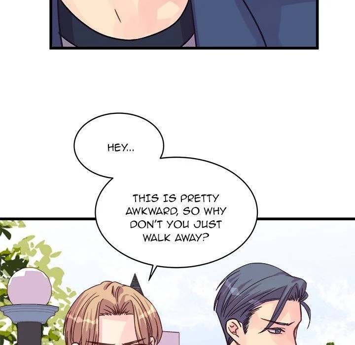 A Nonsense Relationship page 17