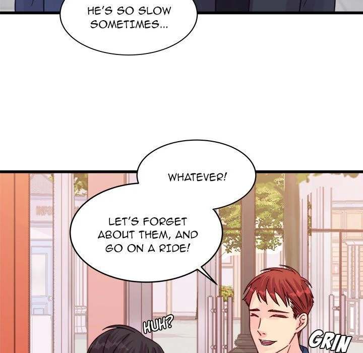 A Nonsense Relationship page 39