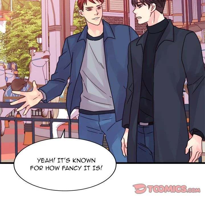A Nonsense Relationship page 66