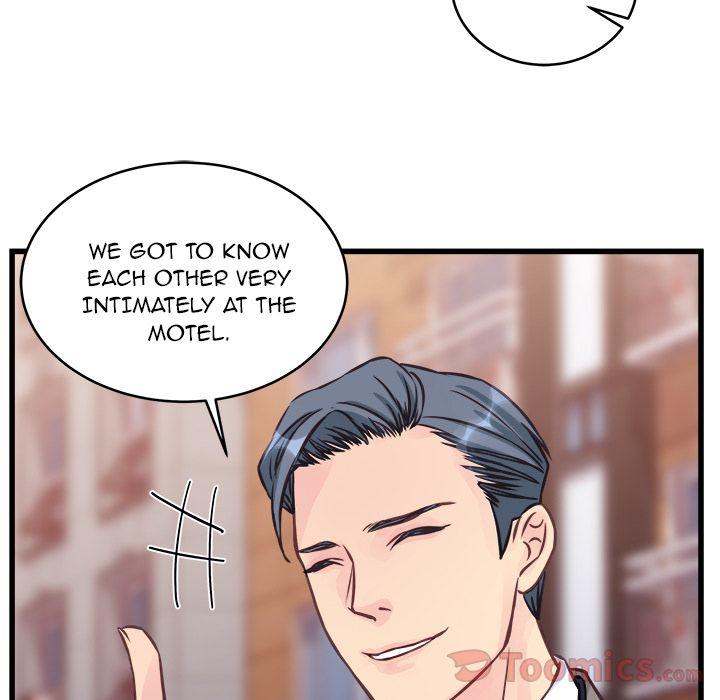 A Nonsense Relationship page 27