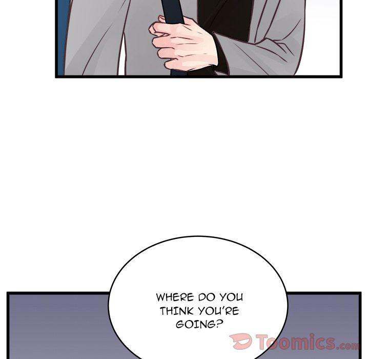 A Nonsense Relationship page 83