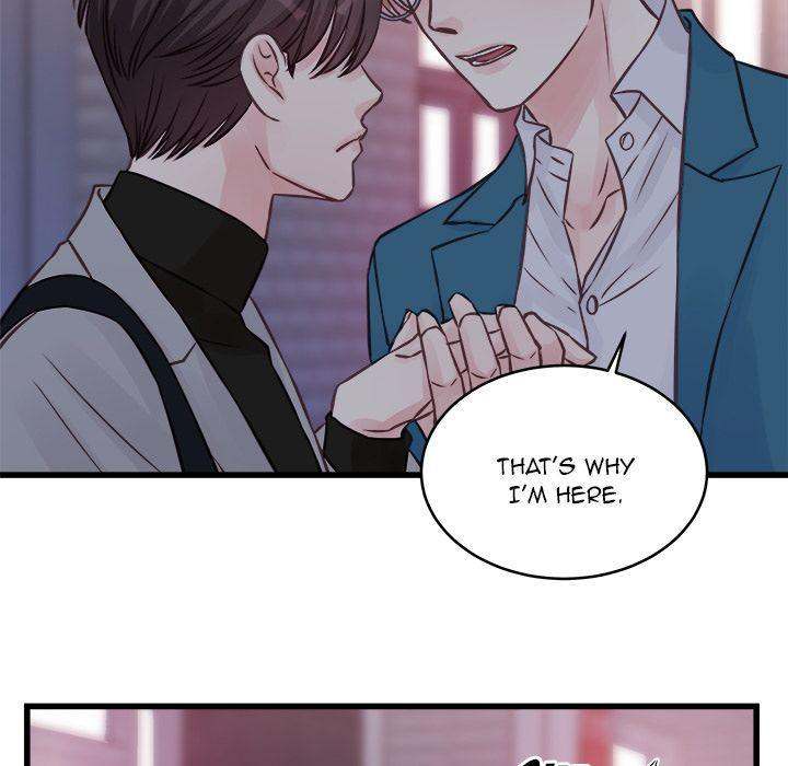 A Nonsense Relationship page 49