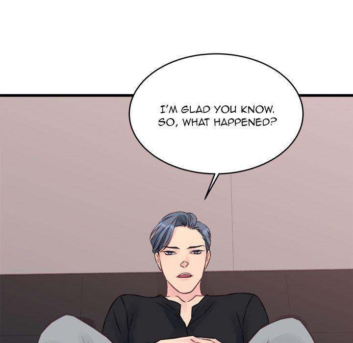 A Nonsense Relationship page 73