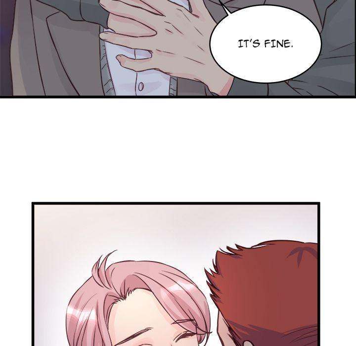 A Nonsense Relationship page 12