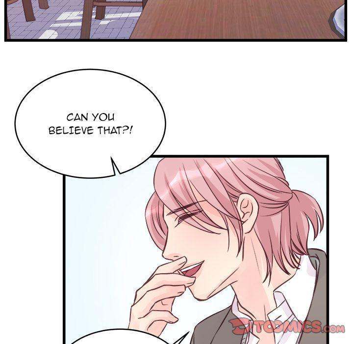 A Nonsense Relationship page 86