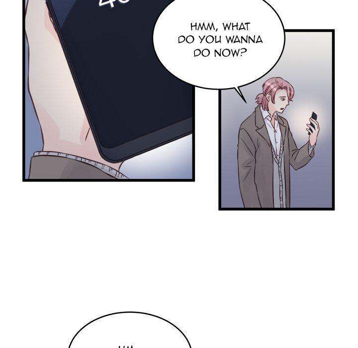 A Nonsense Relationship page 92