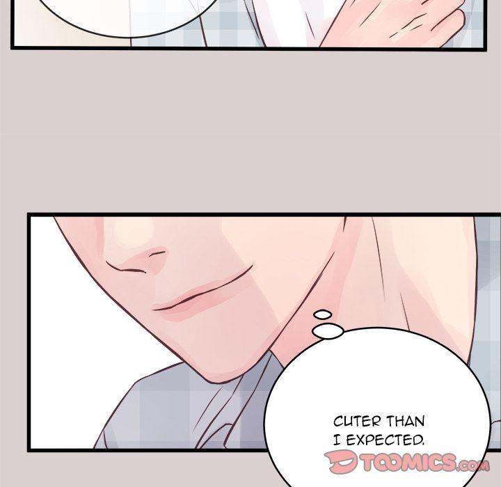 A Nonsense Relationship page 12