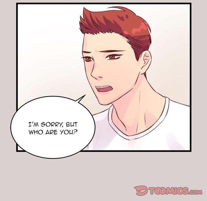 A Nonsense Relationship page 16