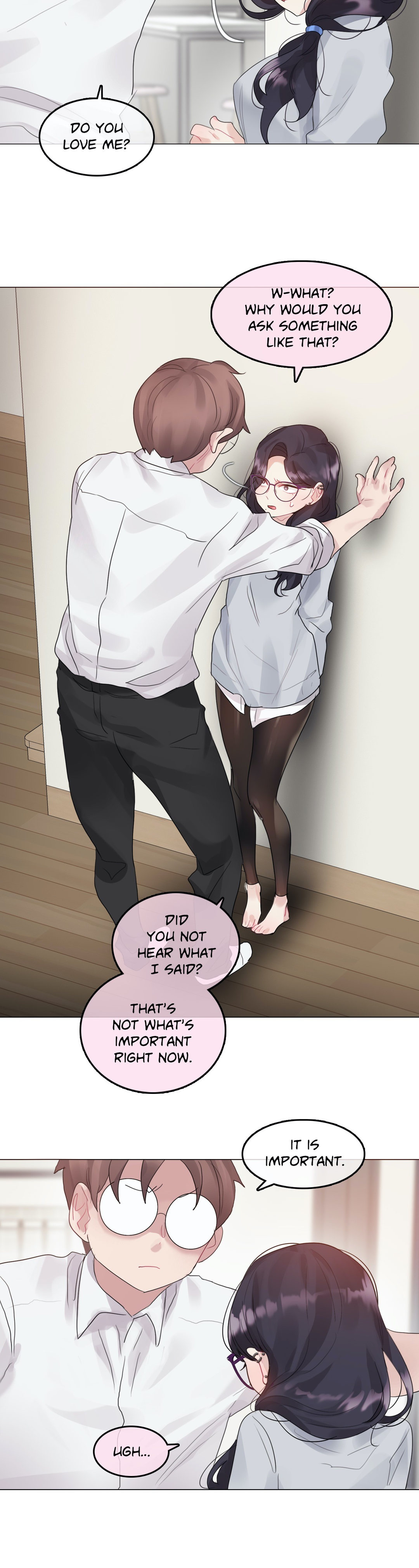 A Pervert’s Daily Life page 12