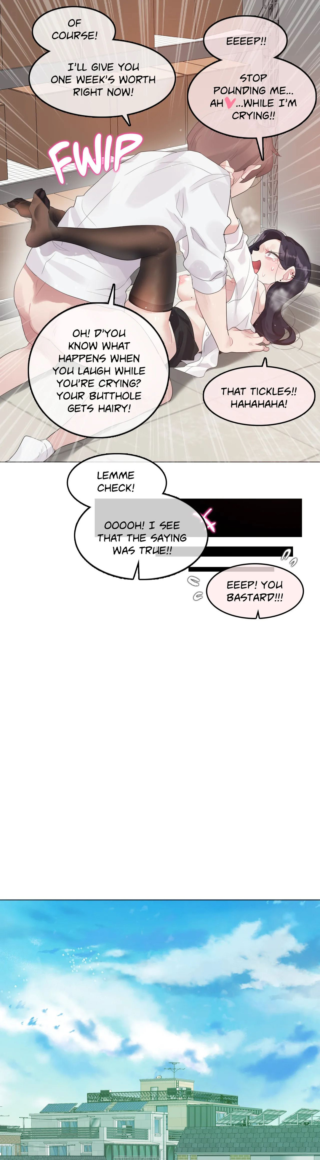 A Pervert’s Daily Life page 12