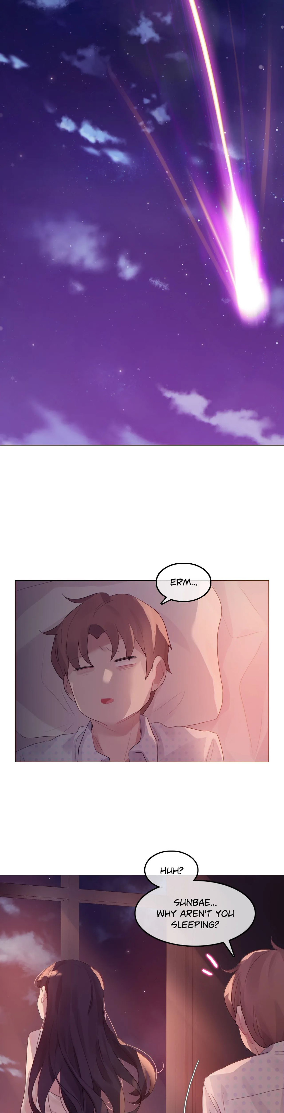 A Pervert’s Daily Life page 22