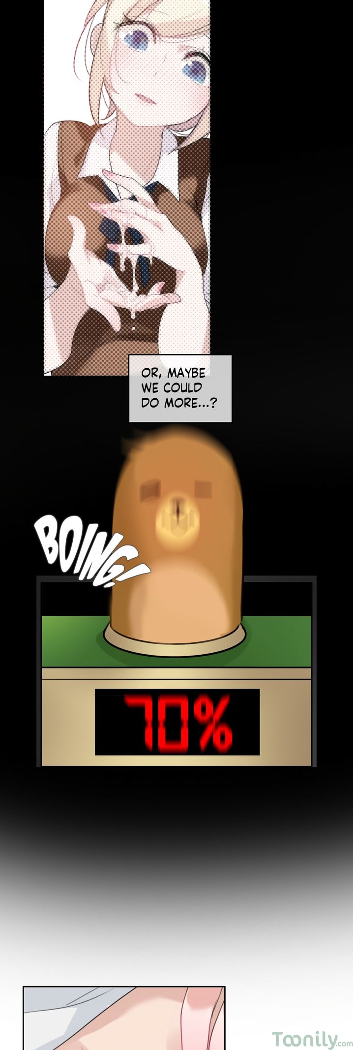 A Pervert’s Daily Life page 25