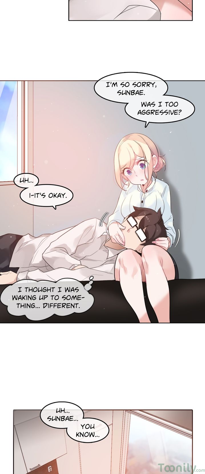 A Pervert’s Daily Life page 22