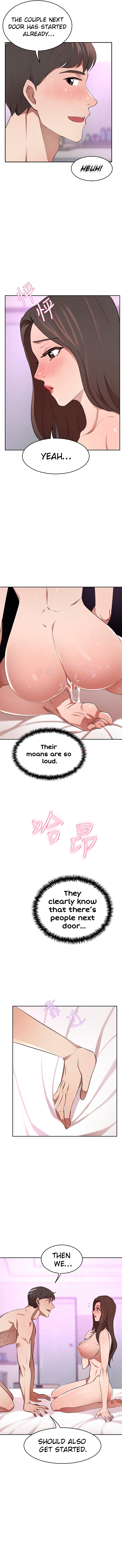 A Rich Lady page 4