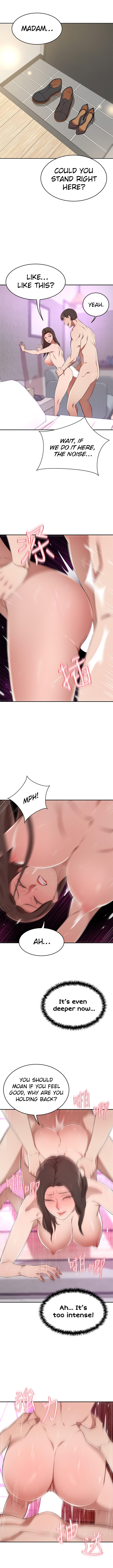 A Rich Lady page 9