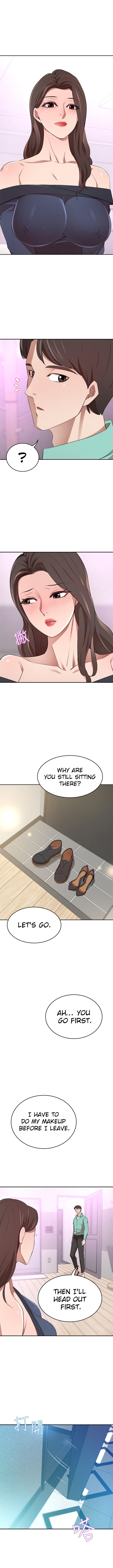A Rich Lady page 14