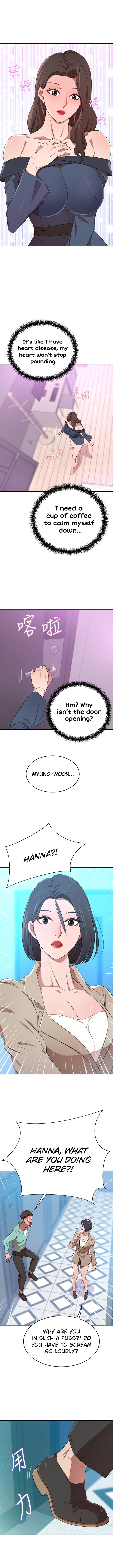 A Rich Lady page 15