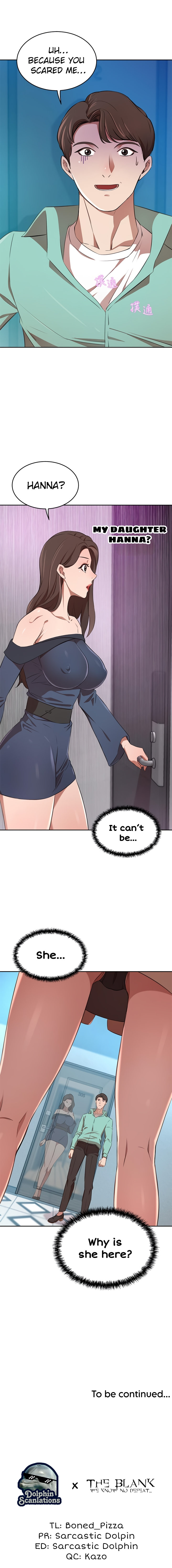 A Rich Lady page 16
